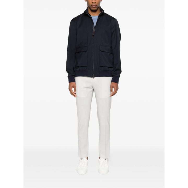 Pt Torino Pants - Gray | ddec61af711aa4b986286d147f7229126ea0673a