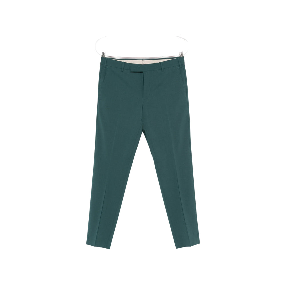 Pt Torino Pants - Green | 9c81f7212e6abf935f7aac9d30de36204b87e144