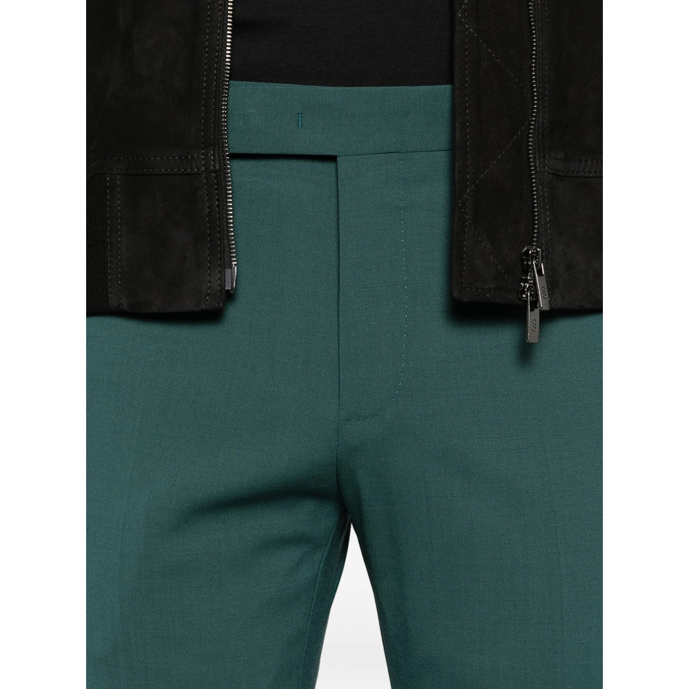 Pt Torino Pants - Green | f55cb7c0e8a5ec2088333dd5e6e31eb54724d271