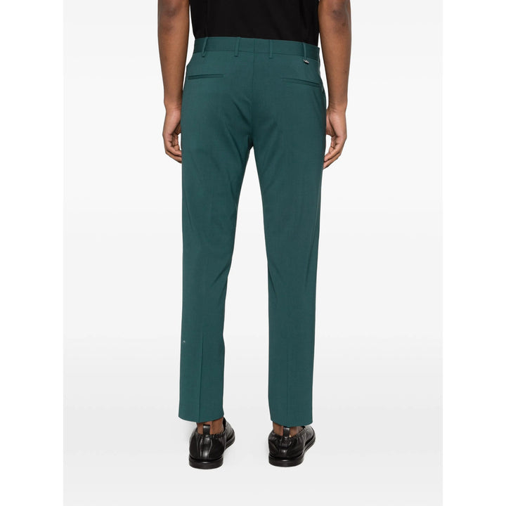 Pt Torino Pants - Green | 1b366103960e9bfe43a26d406e8df2ea50365872