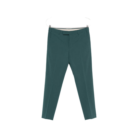Pants Green