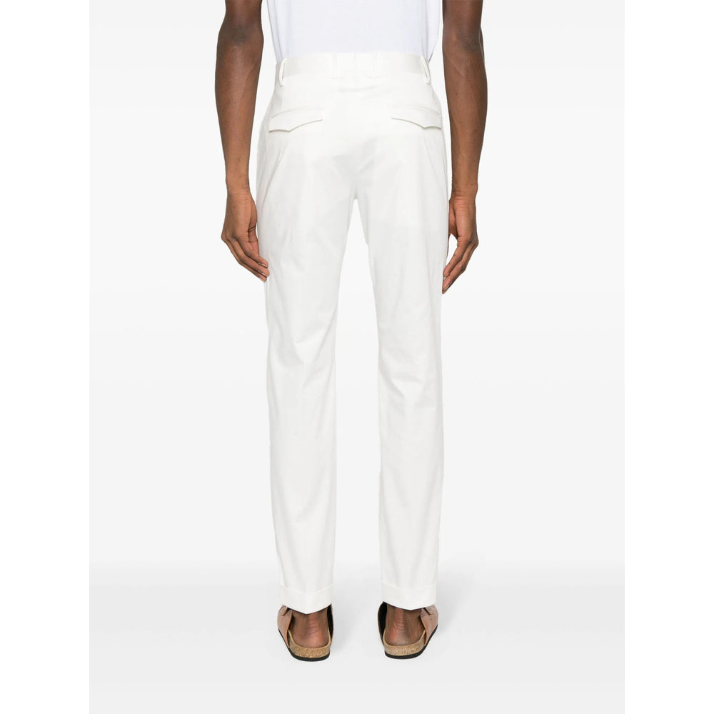 Pt Torino Pants - White | 62019771b5ddff94f6f26768c1c8d4b801aa99c9