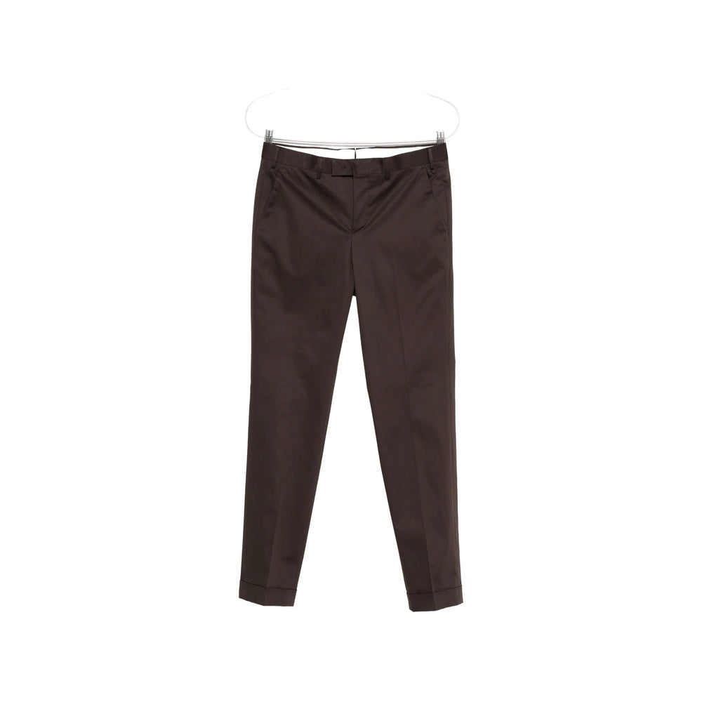Pt Torino Pants - Brown | 7f9bbe0c6d5f5c16f2e71fa79d43cff0780cb021
