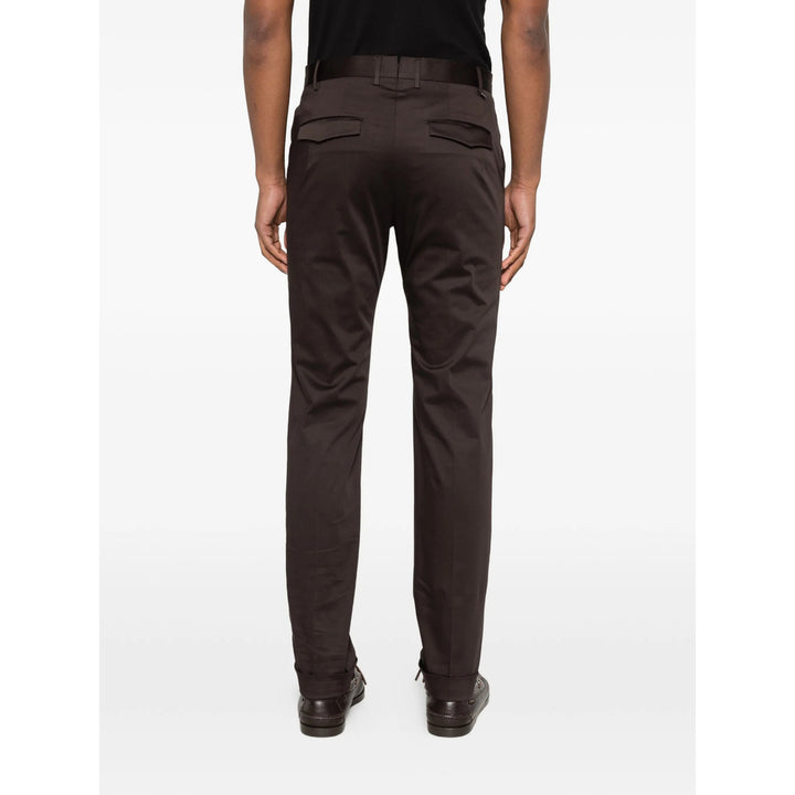 Pt Torino Pants - Brown | 9a3a5f5a92fc472a6fa49a63cf0192f079ab9c80