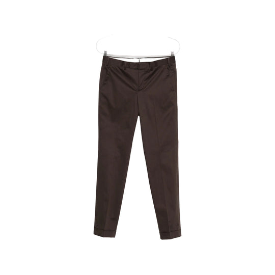 Pants Brown
