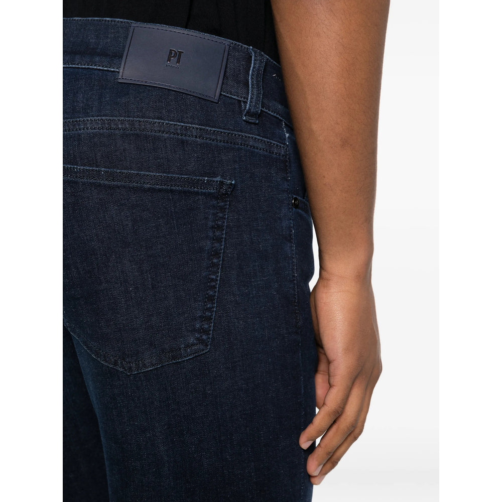 Pt Torino Denim - Blue | 7b963ee637ff7da91777f683d3637925c309a7cb