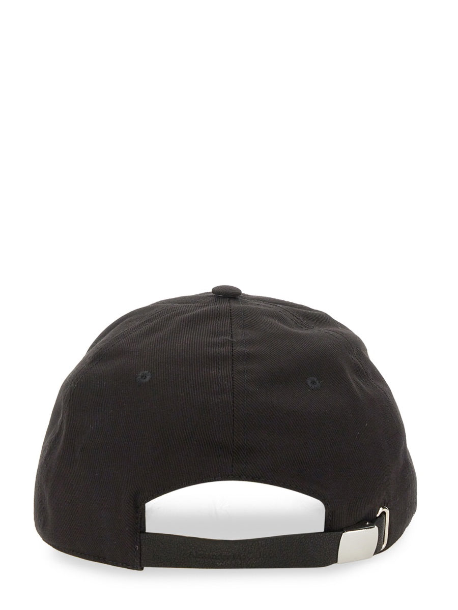 Alexander McQueen Hats - Black | Wanan Luxury