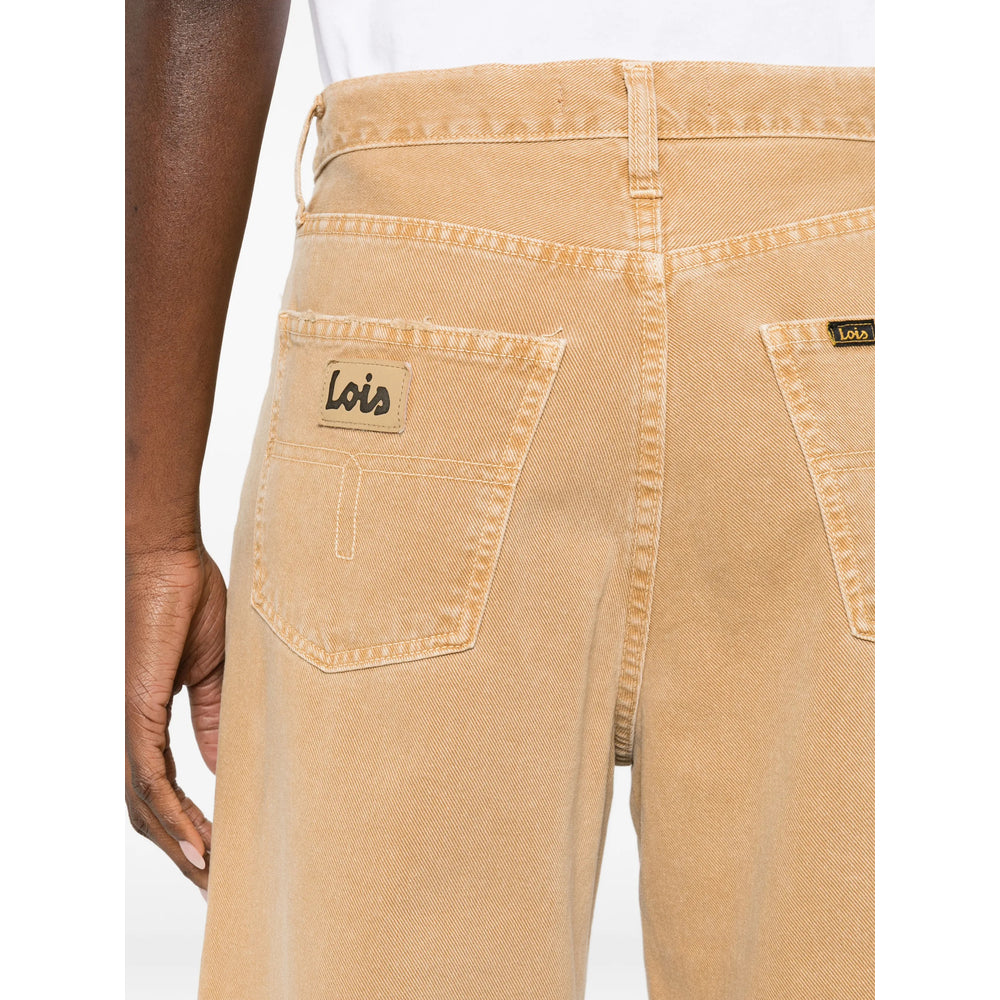 Lois Jeans Denim - Neutral | c99742024ef9906d59ef72ff7fd3faa62b4d9cb9