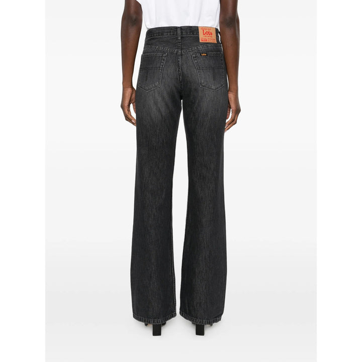 Lois Jeans Denim - Black | 16bb01549504748f4c9c422436e6d48db36e5052