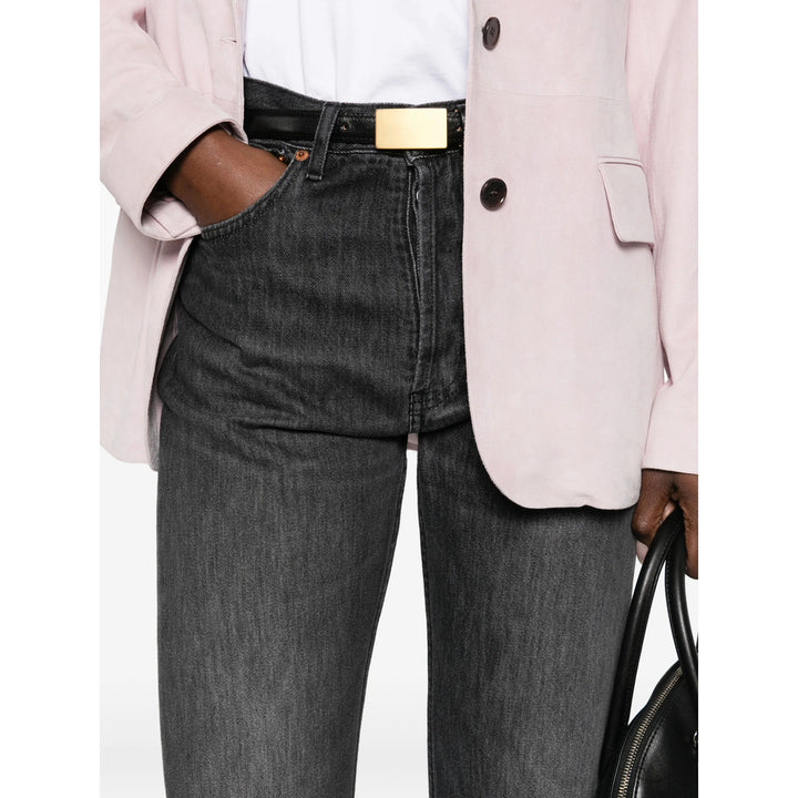 Lois Jeans Denim - Black | 2ff9935c2ab36b70162ba68238b89a11c01e5a3d