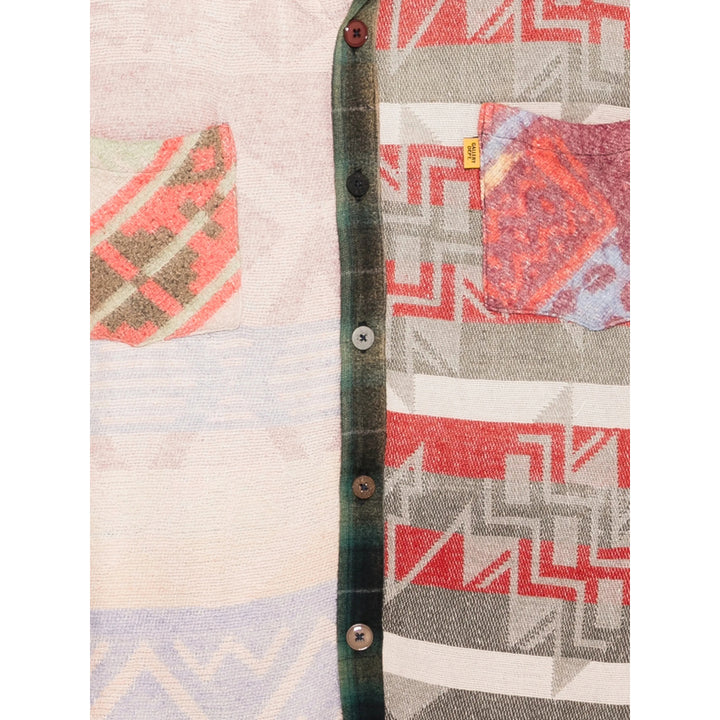 Gallery Dept. Shirts - Neutral | ba619cf4c63681ba5a406c7567b0315c22ab473d