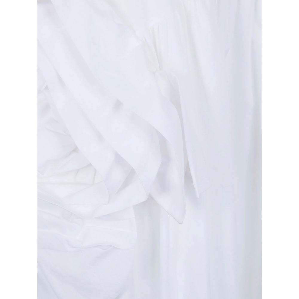 Simone Rocha Dresses - White | ad8e5a8091342041a6d2df028e6aee133bfdbce0