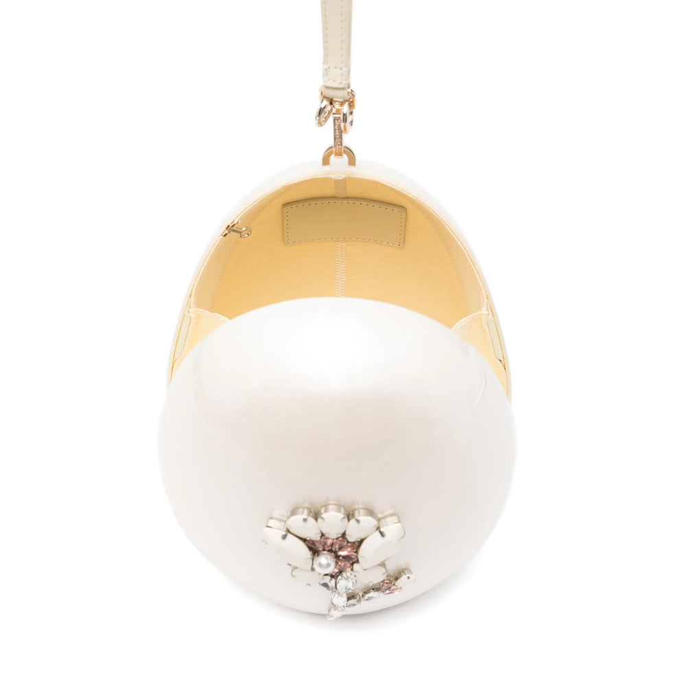 Simone Rocha Bags - White | 154c5a1a5cc573fcad05d9f3bbae079bdb2a7011