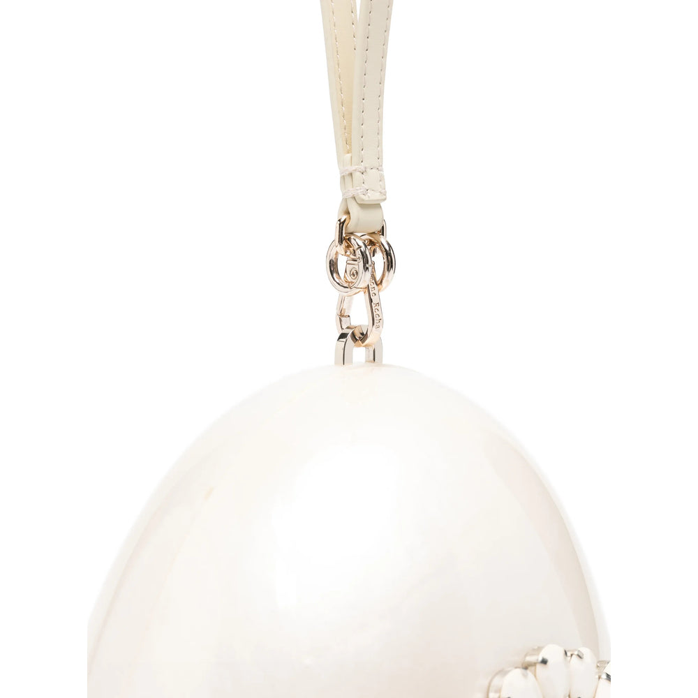 Simone Rocha Bags - White | b6b9381293e3ad5bf1a8ab926d2f16e3dbbc41e2