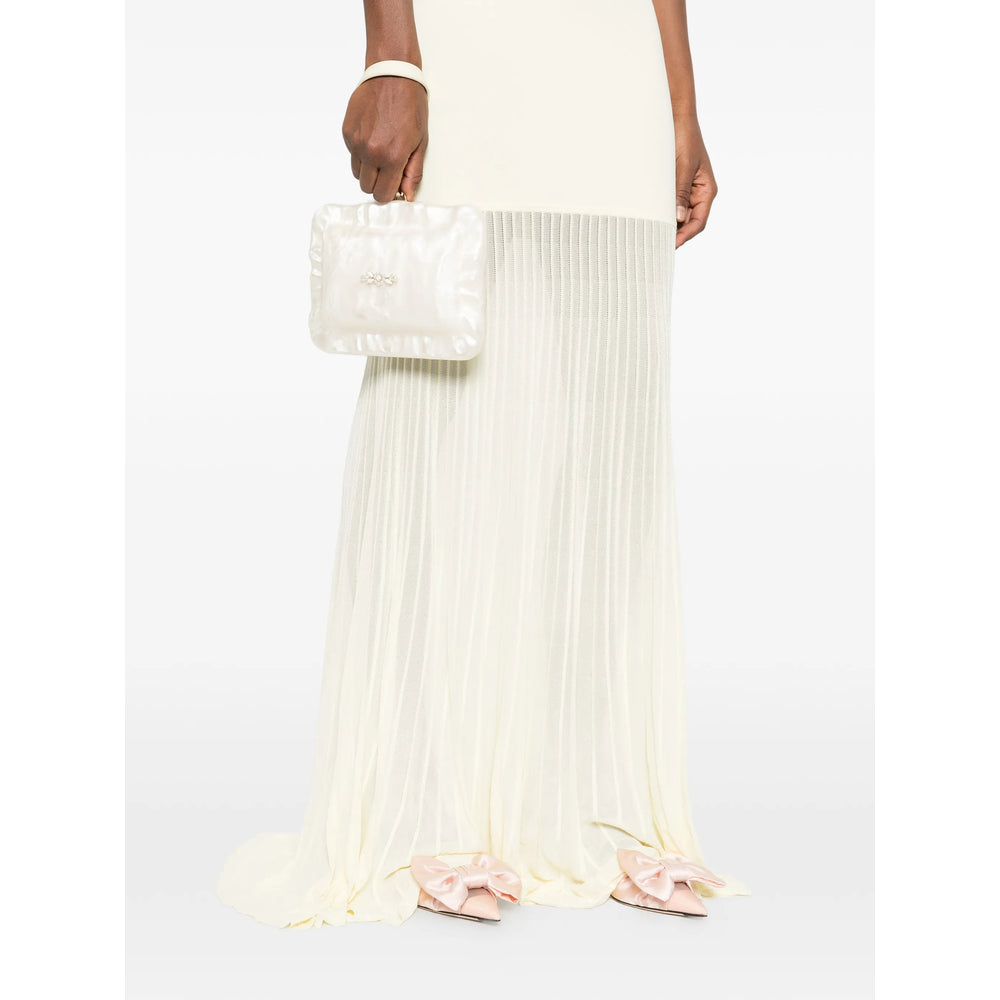 Simone Rocha Bags - White | dc197ee7a3ec1319dbf4da60662ece09c761a5dc