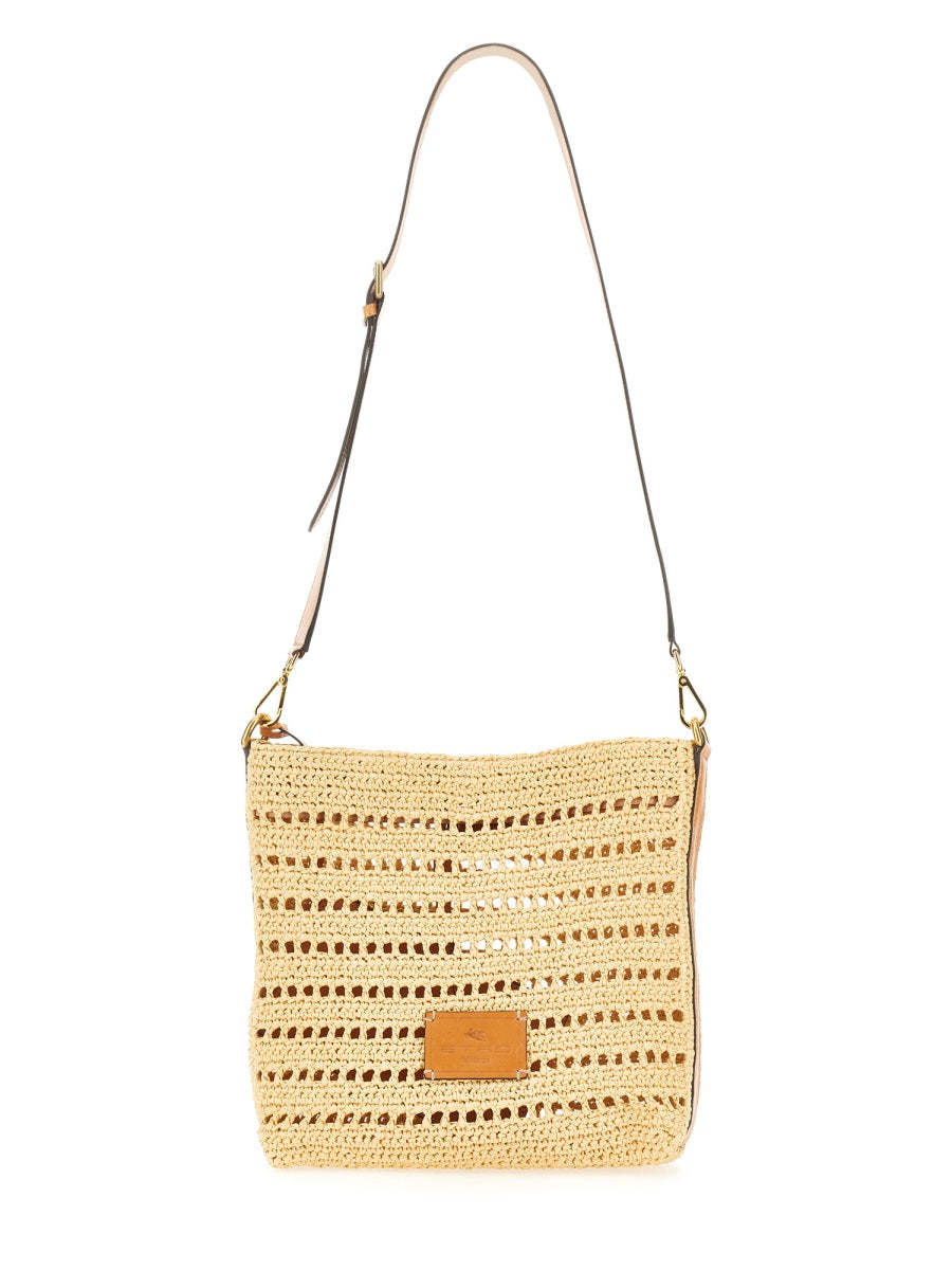 Etro Shoulder Bags - Beige | Wanan Luxury