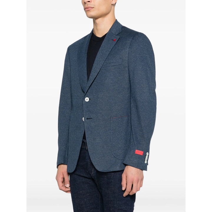 Isaia Jackets - Blue | e2cdfaf3d00bb645eaa564ab6fd1a99de3b14b61