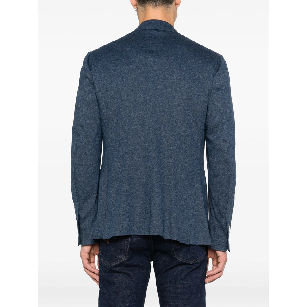Isaia Jackets - Blue | 9941cdb41591116e2ab6667aed90e1f0e9355181