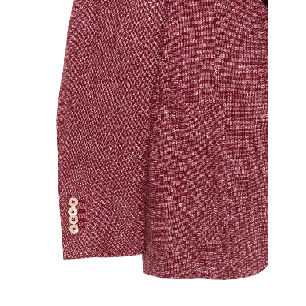 Isaia Jackets - Red | 331ea4011e9d1234211bb1a188929d415d1775c9