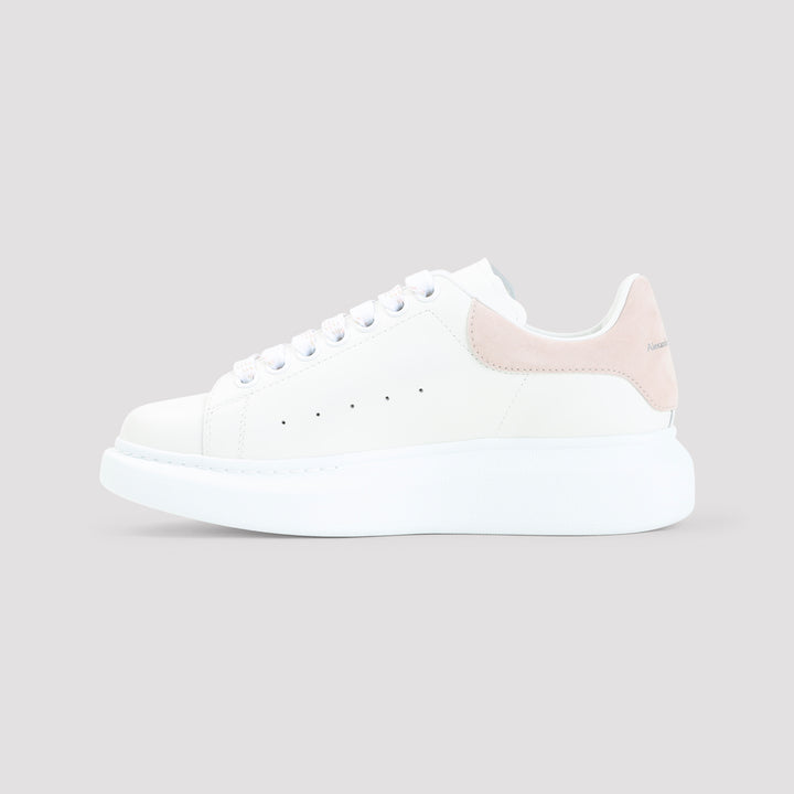 Alexander Mcqueen Sneakers - White | a1912b4c1b54e6bbd3866adf76f8d554992c7783