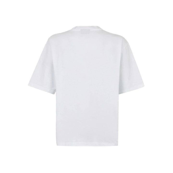 Dsquared2 T Shirts - White | ff479f328bfd61e7c9bedc236fc4f392232e4936