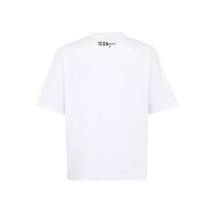 Dsquared2 T Shirts - White | d283b5d76d26b47a56626cca08c2331b8f0ad664