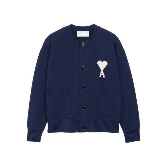 Sweaters Blue, White