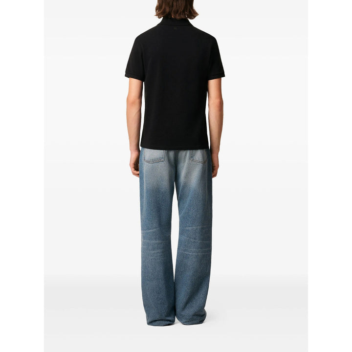 Ami Paris Sweaters - Black | 8b7595ca8f4ec570302402ecb34d9f37b38c7bf6