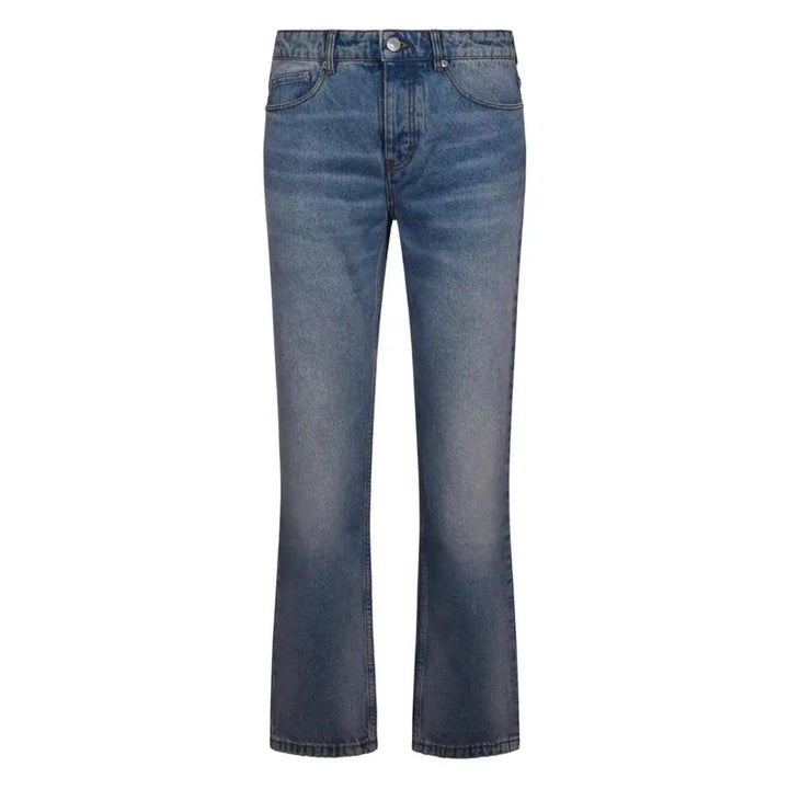 Ami Paris Denim - Blue | 21f8b7cf9b50ac7ca7acd419b36addfaf031d87e
