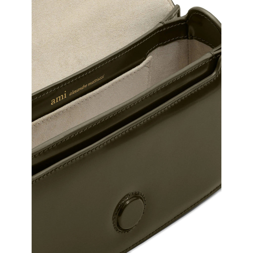 Ami Paris Bags - Green | 578612cb0069d9eb393eecb4cf2995128a10f62a