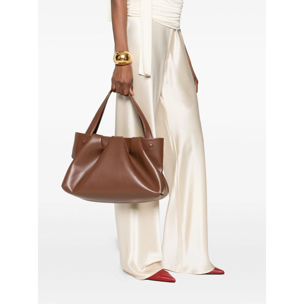 Themoirè Bags - Brown | c36e647ebaaf21f7e424e39017402ac631ee1e15