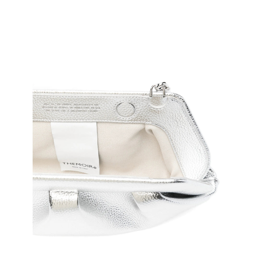 Themoirè Bags - Silver | f0f7c5667acadccb2f6e045720d94458444ce778