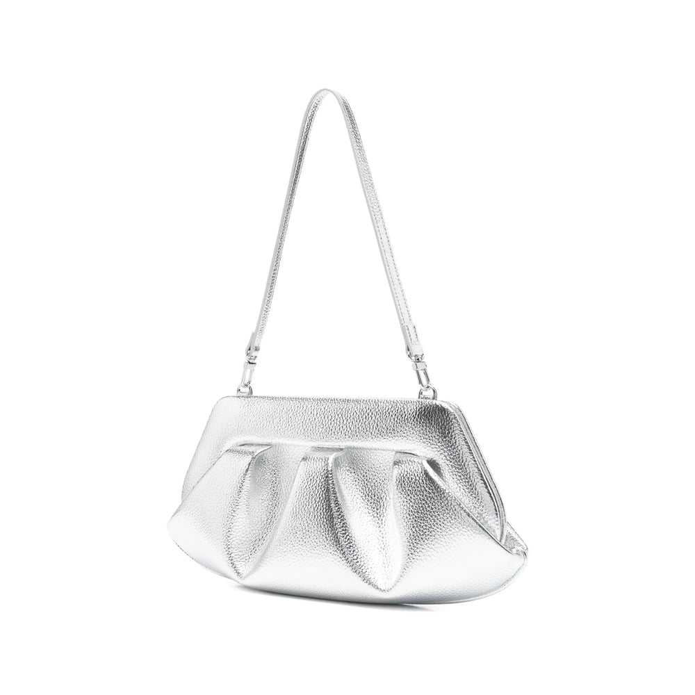 Themoirè Bags - Silver | 76dd1b94a13f18b9d1fffa665bc81b5e1fa1f1a2