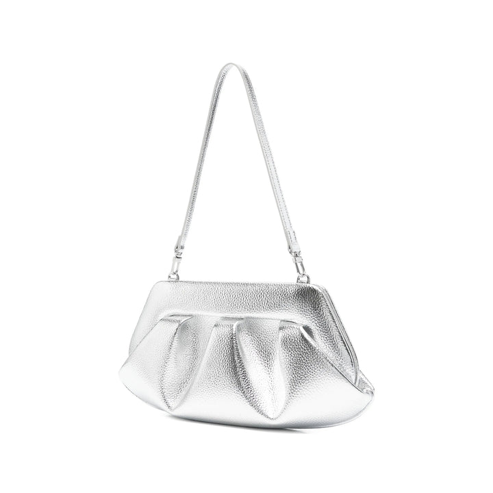 Themoirè Bags - Silver | 76dd1b94a13f18b9d1fffa665bc81b5e1fa1f1a2