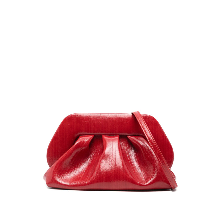 Themoirè Bags - Red | bae622b7424bdb78ee3ee5e8fbc3ba7244820f51
