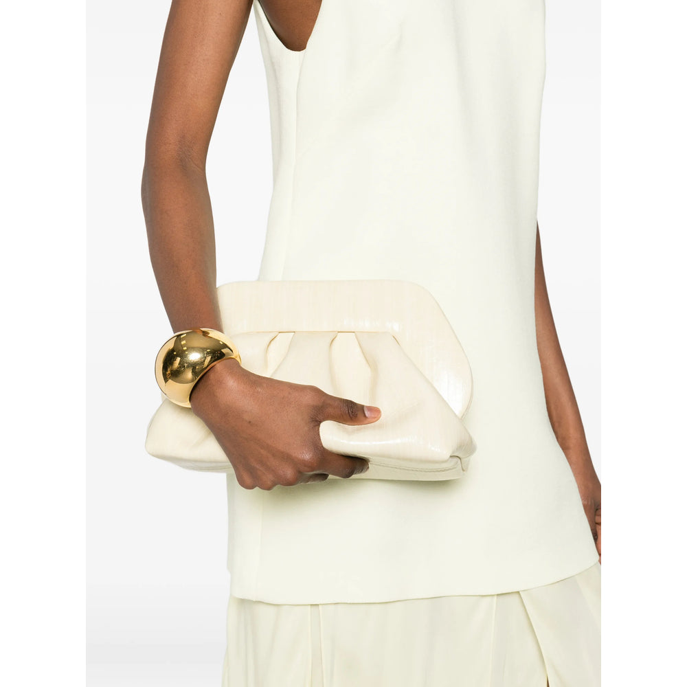 Themoirè Bags - Neutral | 91f14f10d2da47ac0c3d064e5b8242dea8a4f186