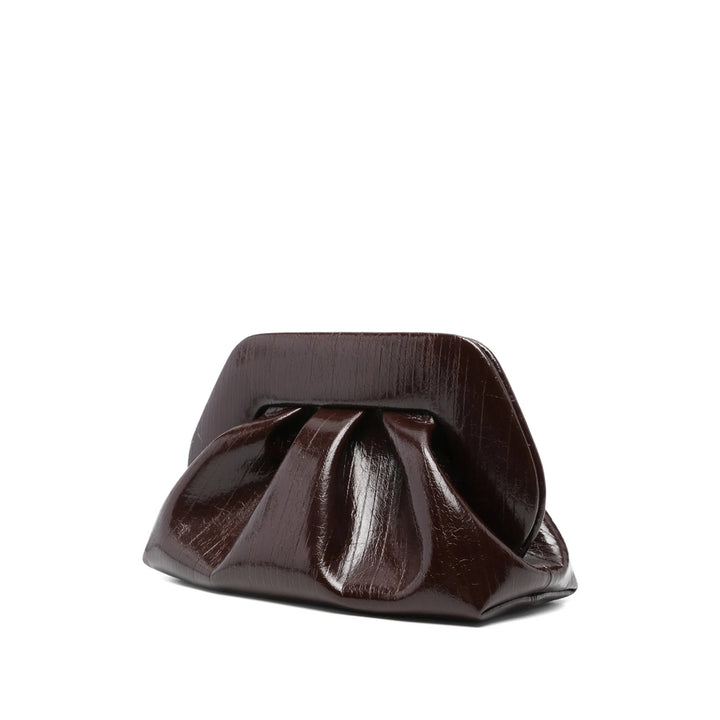 Themoirè Bags - Brown | a1e4fc0e00023367f4adc7f43a342b22aadb06c7