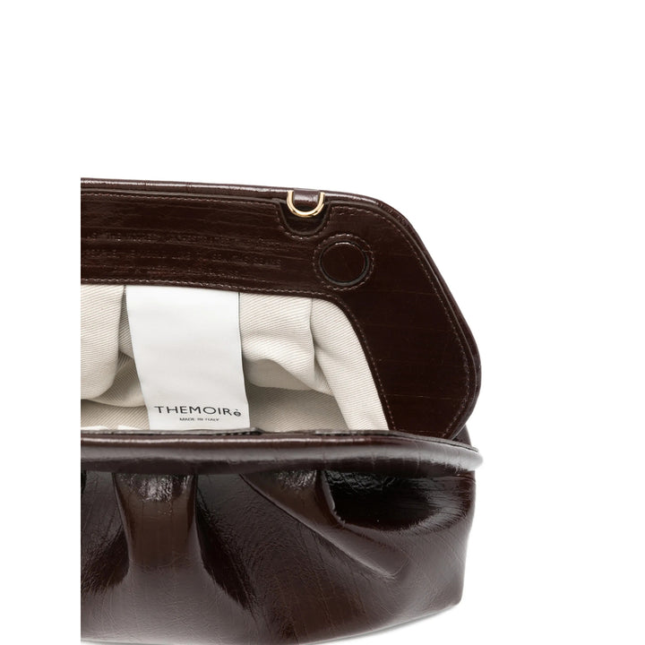 Themoirè Bags - Brown | 61340cc1527c4b48e8f9515ee94e54d523d92366