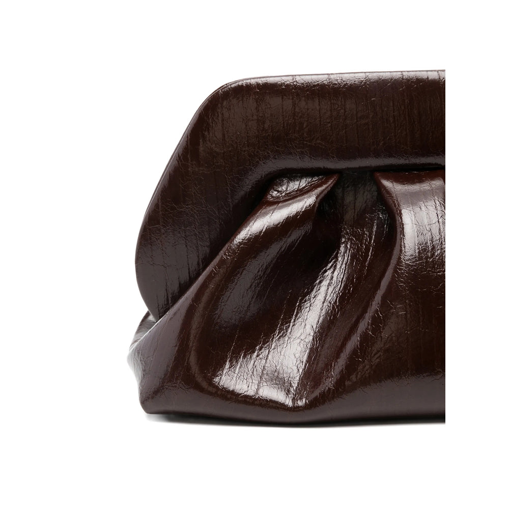 Themoirè Bags - Brown | 6797a40817858252bc1b922f49563cd38f76284a