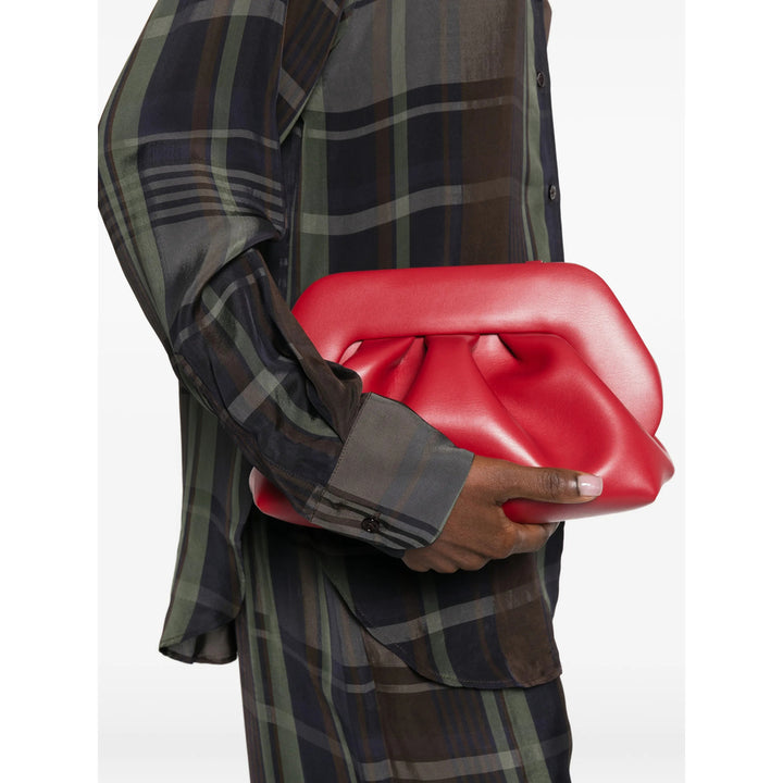Themoirè Bags - Red | 875bf3f811ddff483fdf97c7545dfba8a4565910