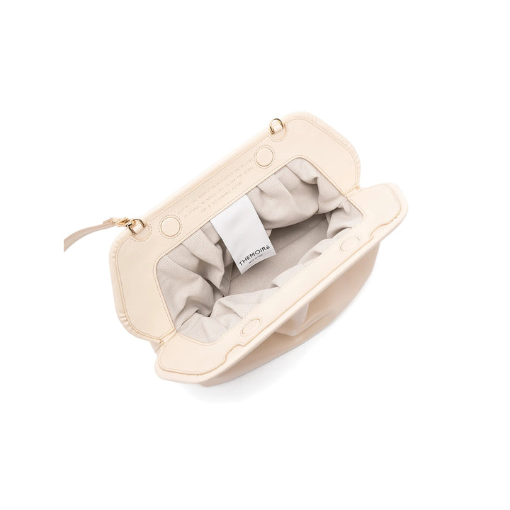 Themoirè Bags - Neutral | dbc1085958ad5d07a001cda9ba75730fb0aaa084