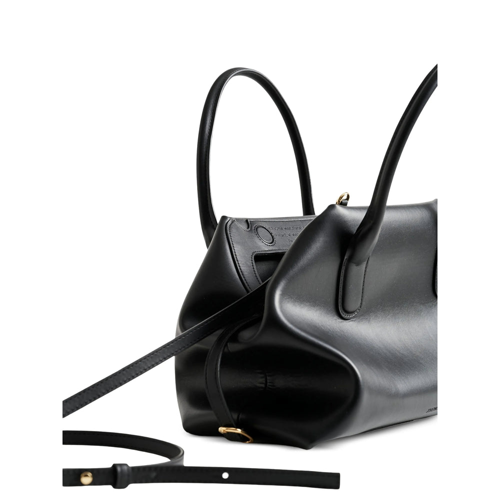 Themoirè Bags - Black | db4d4985155b03a54d79207b4667f15ab6d62fd4