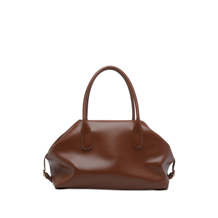Themoirè Bags - Brown | 653dfb38bb51517d133413d6fff9c41c606237f8