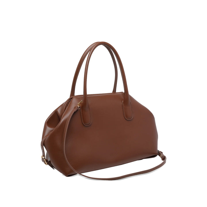 Themoirè Bags - Brown | 0a728ba89f3653217e61c4a3e9d4690b08333018