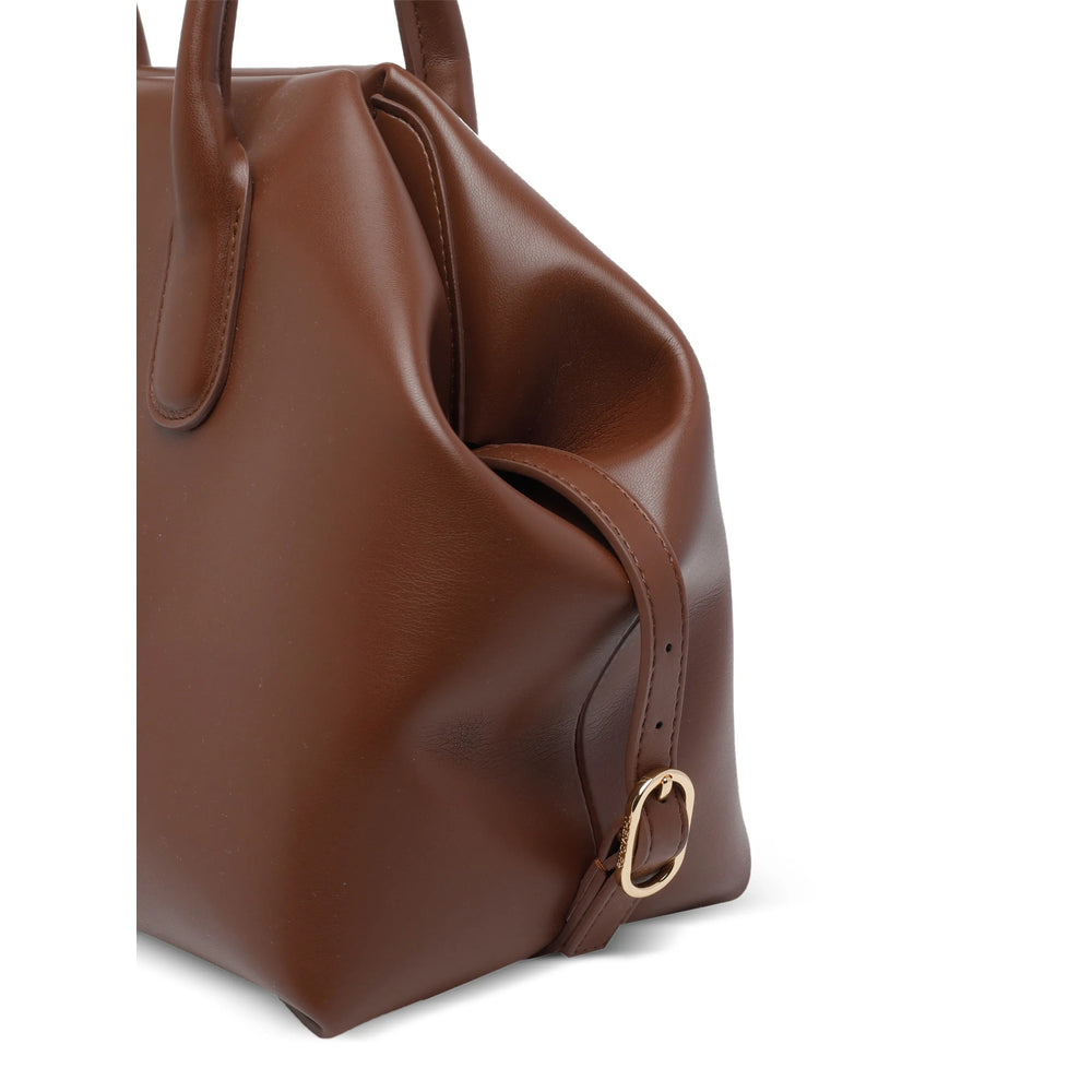 Themoirè Bags - Brown | 69d173907ff4c2915c69b34dea6a09ca1d5eb63f