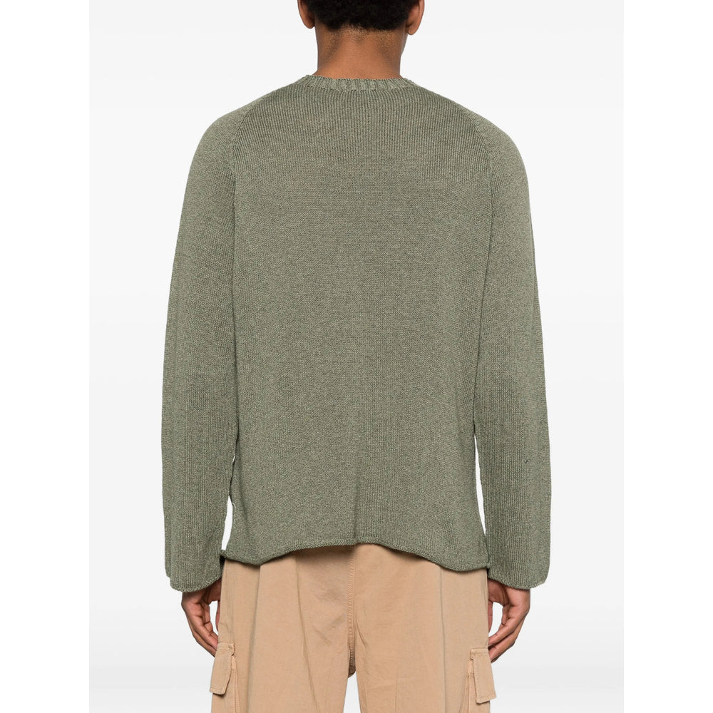 Laneus Sweaters - Green | 8c477b14a2fa8df4448a672344c5a40deb5e0561