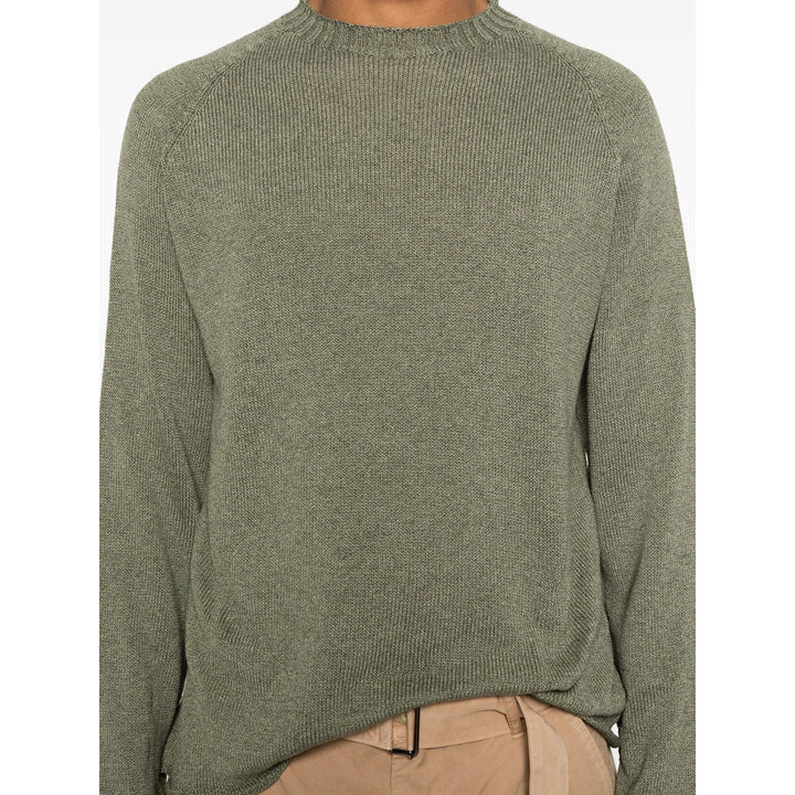 Laneus Sweaters - Green | b981719a0840d65a17c20378c1ac7792f3e4b876