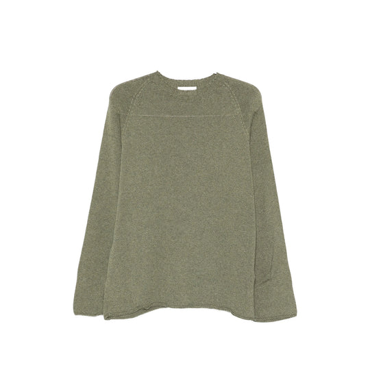 Sweaters Green