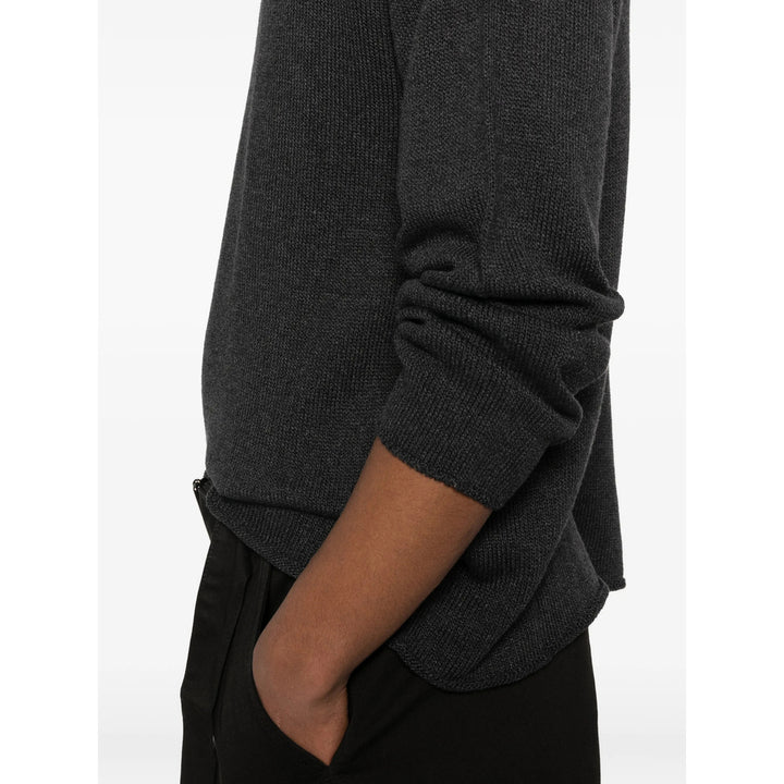 Laneus Sweaters - Gray | 22f624ee3719d8576d6acc50f28f0794188bd378