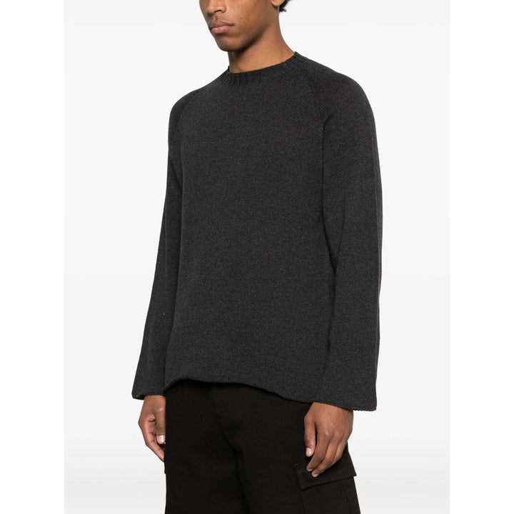 Laneus Sweaters - Gray | e2fd1dbf2bacfe07c2cd50cbe5532da4410bd698